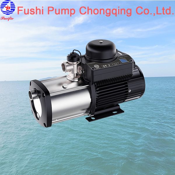 Multi-stage Stainless Steel Pump Multistage Centrifugal Water Pump